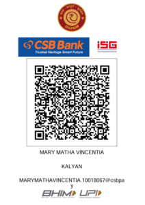 QR Scan